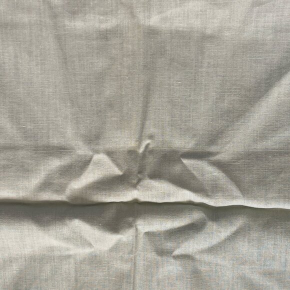 VTG Hand Towel Tea Towel Yellow Green Embroidered READ STAINS - Picture 6 of 11